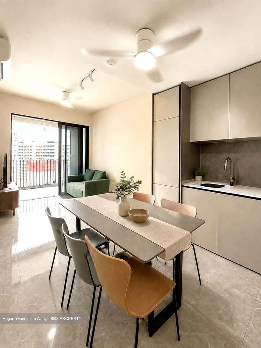 Sengkang Grand Residences (D19), Apartment #624998581